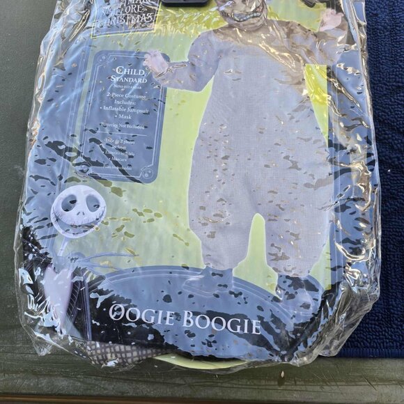 Halloween costumes - Picture 5 of 16